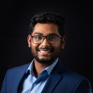 Karthik Parthasarathi