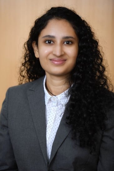 Sivajyothi Vemulapalli