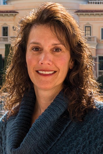 Stacey Taylor Vice Chair Ocean Spray Cranberries, Inc.