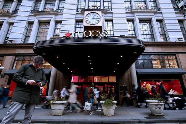 Macy's Announces Herald Square Development Project: All the