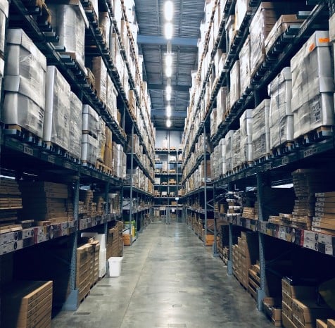 Pallet rack shelving: Benefits of having a well-organized storage facility  - AZ Big Media